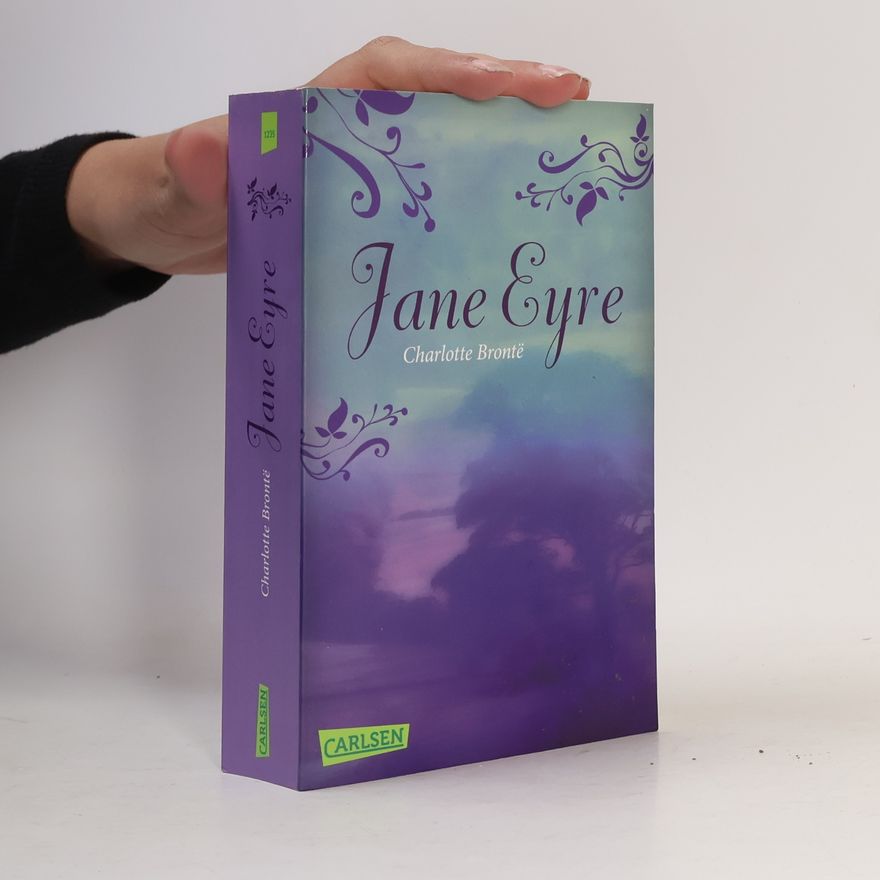 Charlotte Brontë Jane Eyre