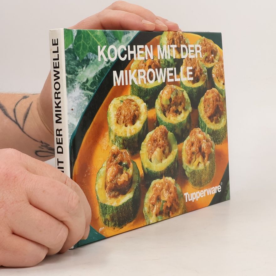 Kolektív autorov Kochen mit der Mikrowelle