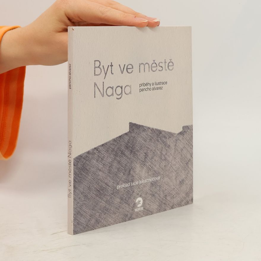 Pancho Alvarez Byt ve městě Naga