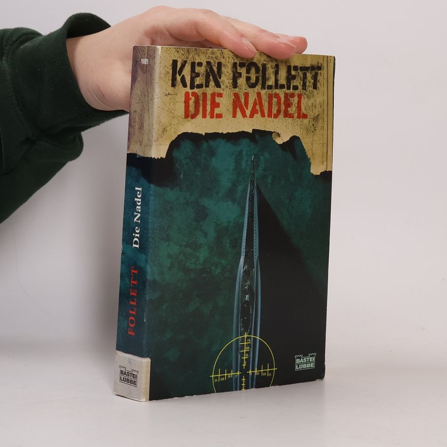 Ken Follett Die Nadel