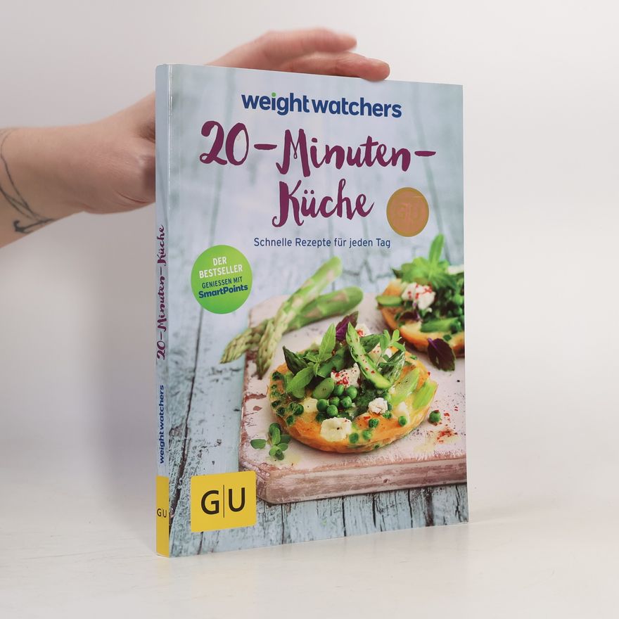 Autorenkollektiv 20-Minuten-Küche
