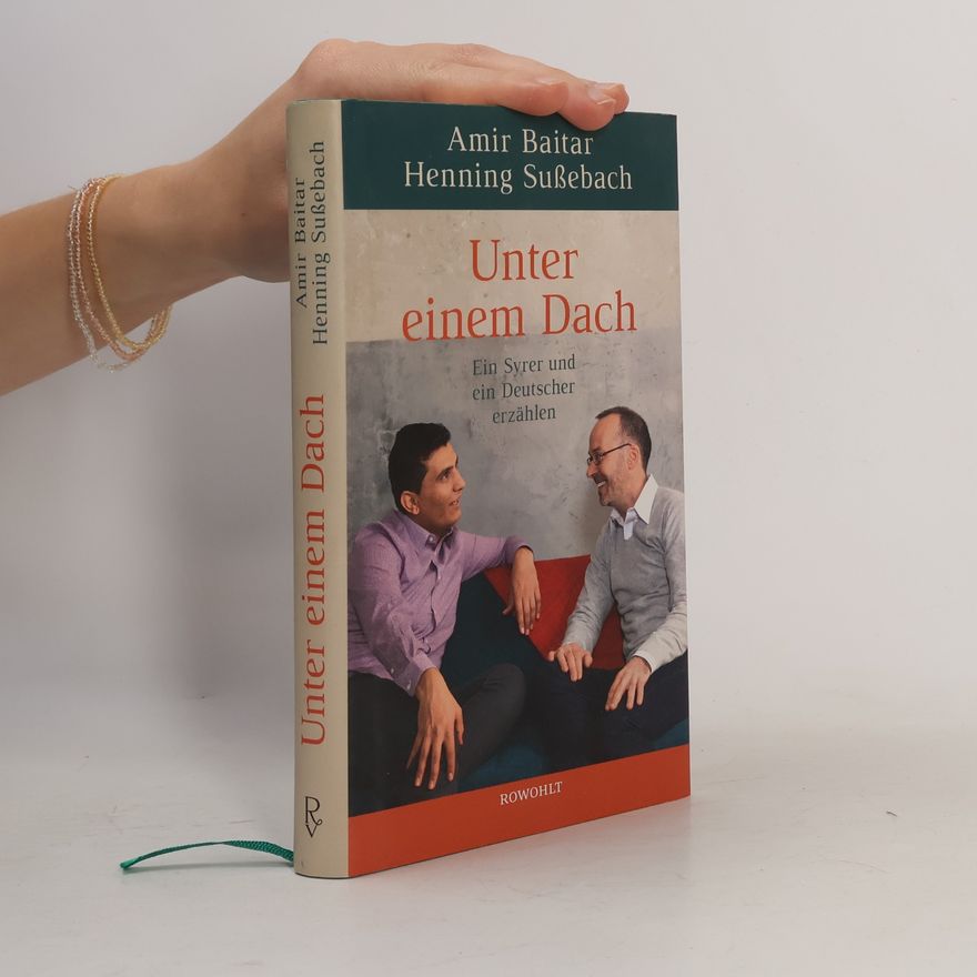 Amir Baitar Unter einem Dach