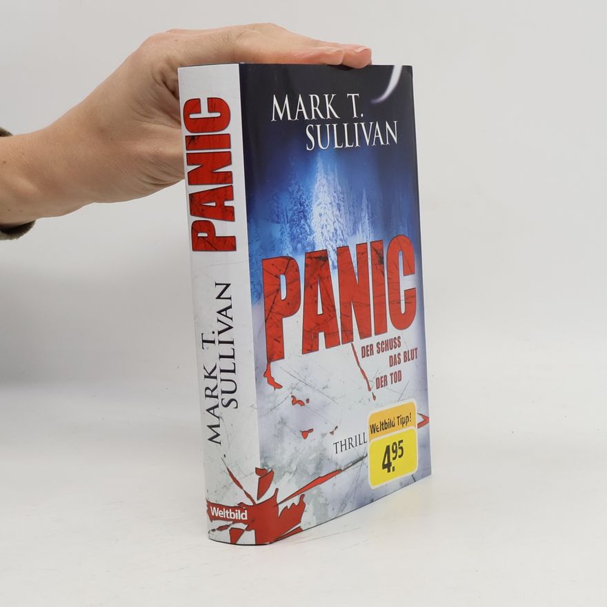 Mark T. Sullivan Panic