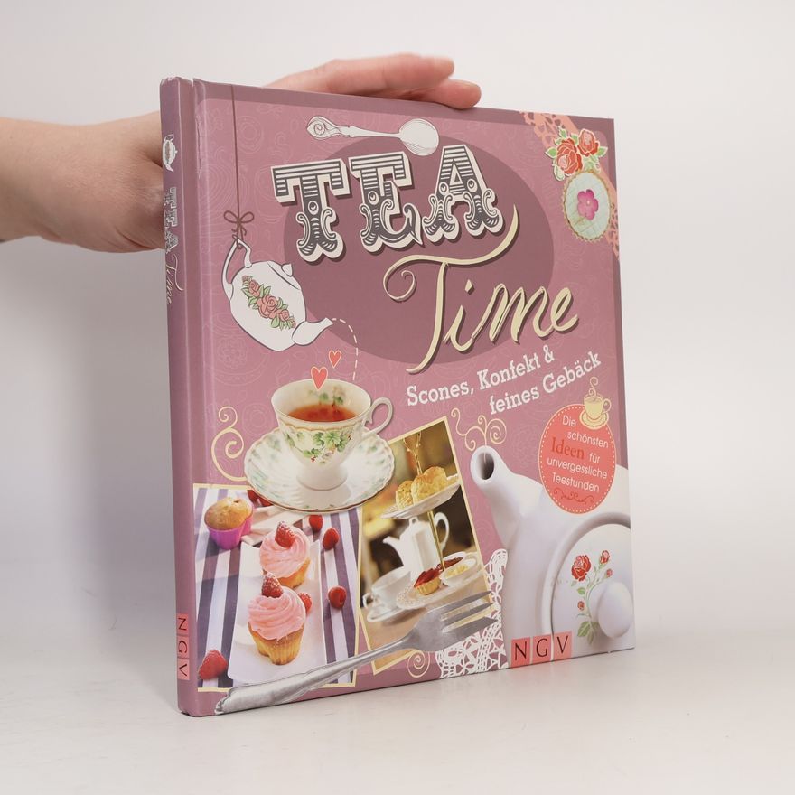 Various authors Teatime