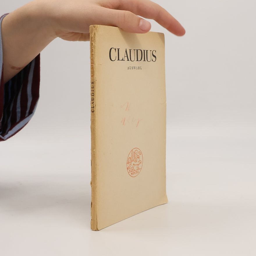 Autorenkollektiv Claudius