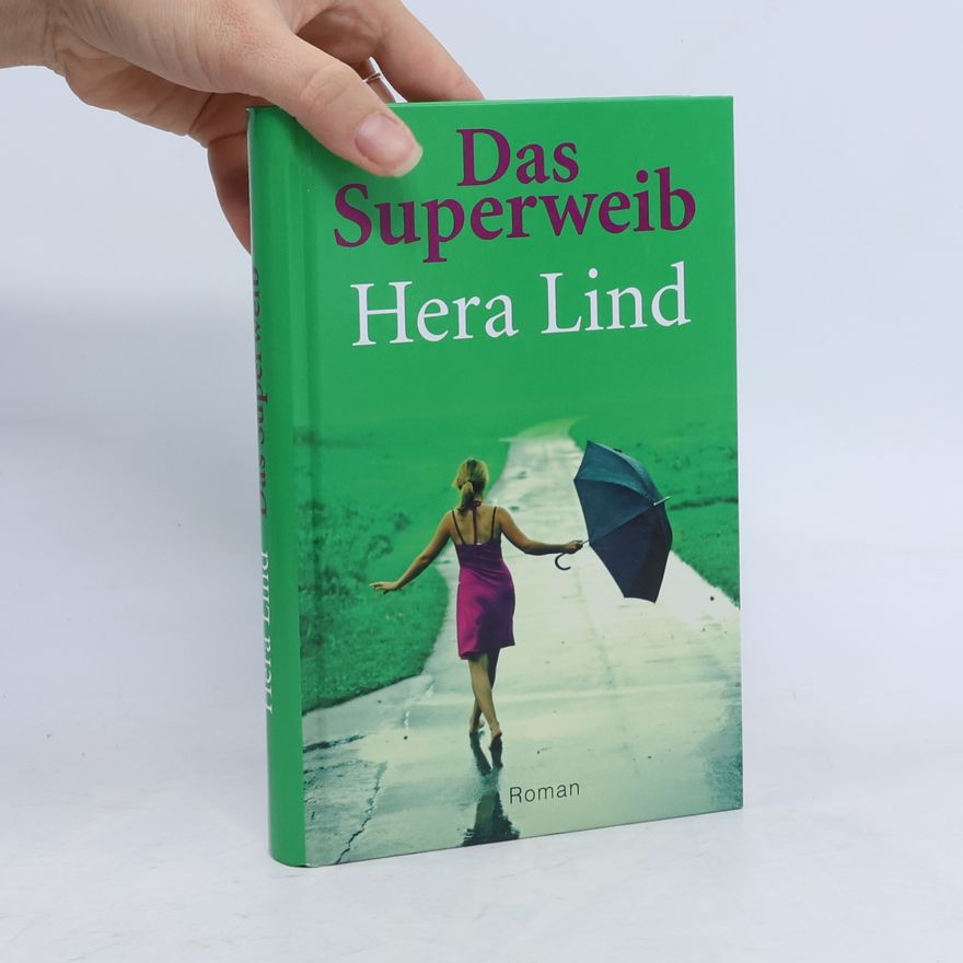 Hera Lind Das Superweib