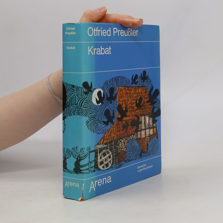 Otfried Preußler Krabat