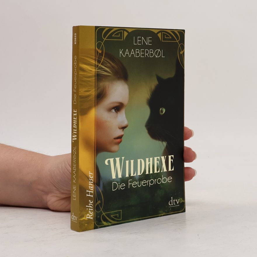 Lene Kaaberbøl Wildhexe