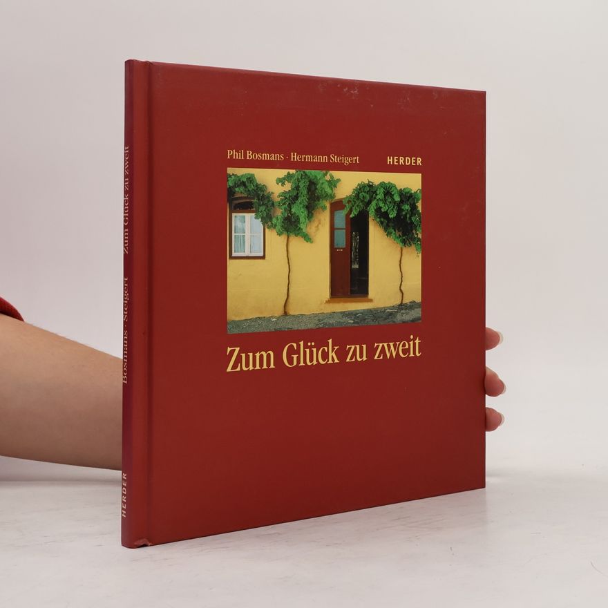 Phil Bosmans Zum Glück zu zweit