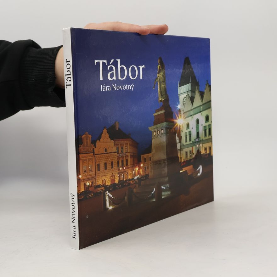 Jára Novotný Tábor
