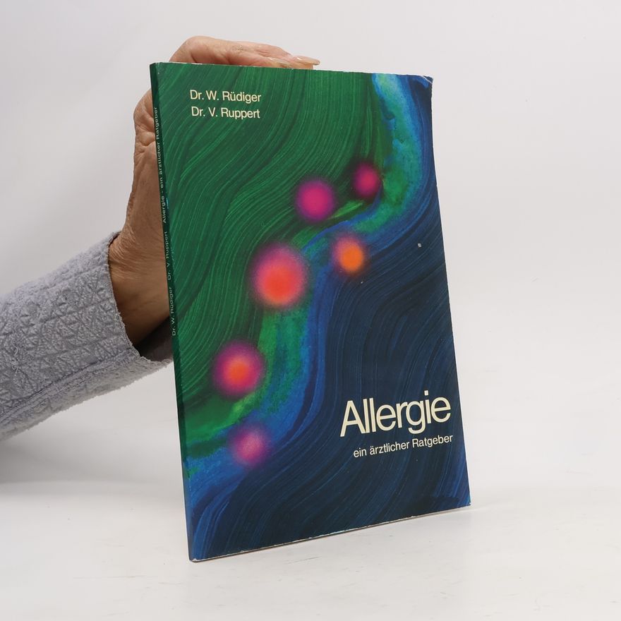 V. Ruppert Allergie
