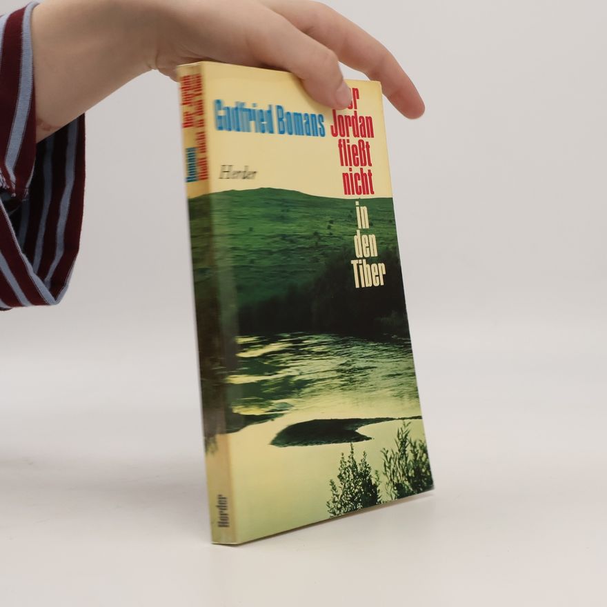 Heinz Schürmann Der Geist macht lebendig