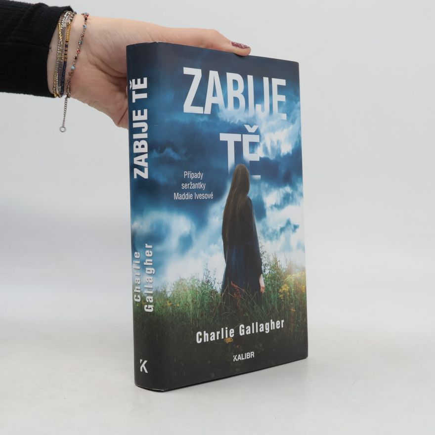 Charlie Gallagher Zabije tě