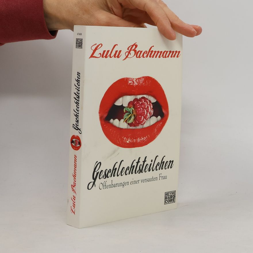 Lulu Bachmann Geschlechtsteilchen