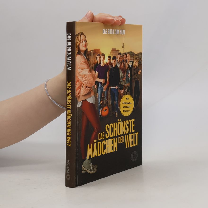 Miha Kiesler Das schönste Mädchen der Welt