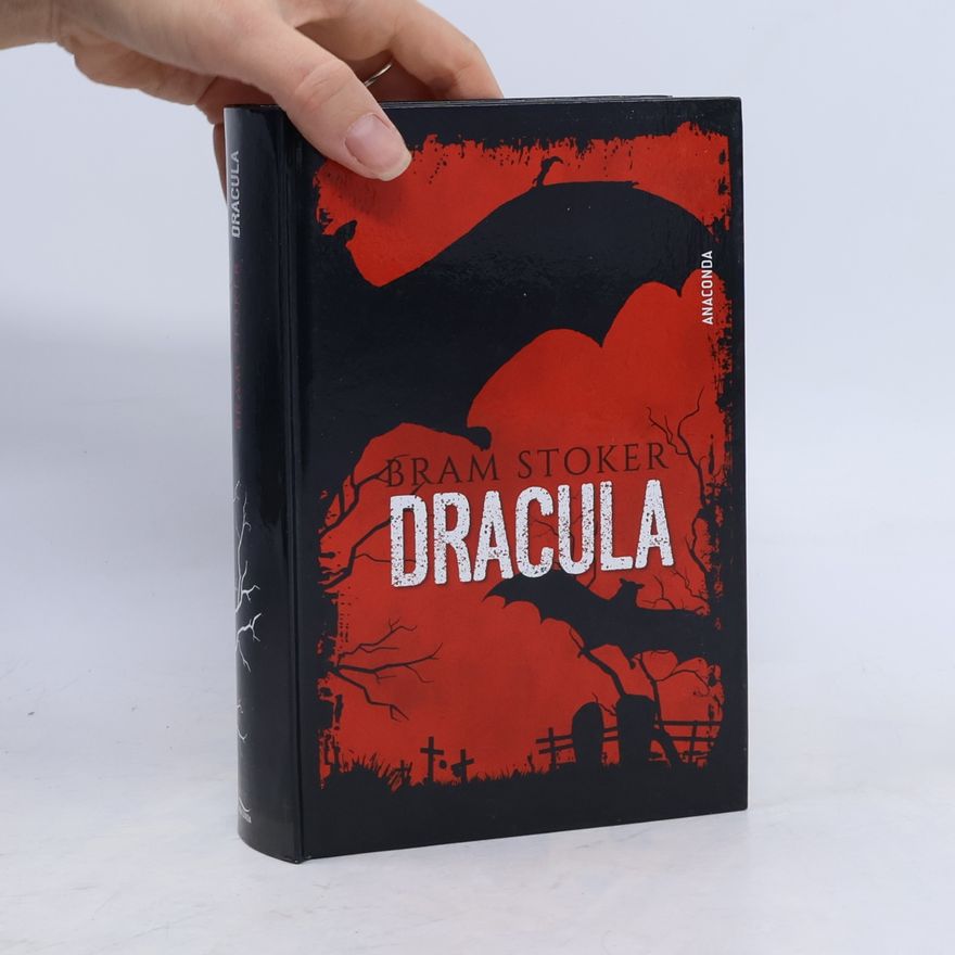 Bram Stoker Dracula