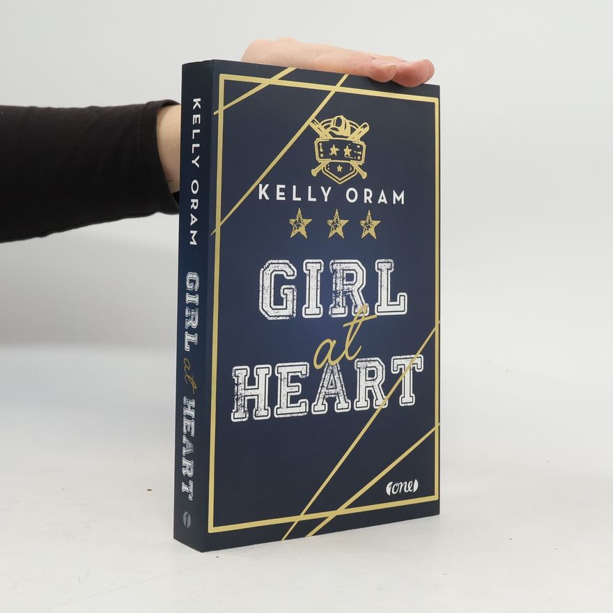 Kelly Oram Girl at heart