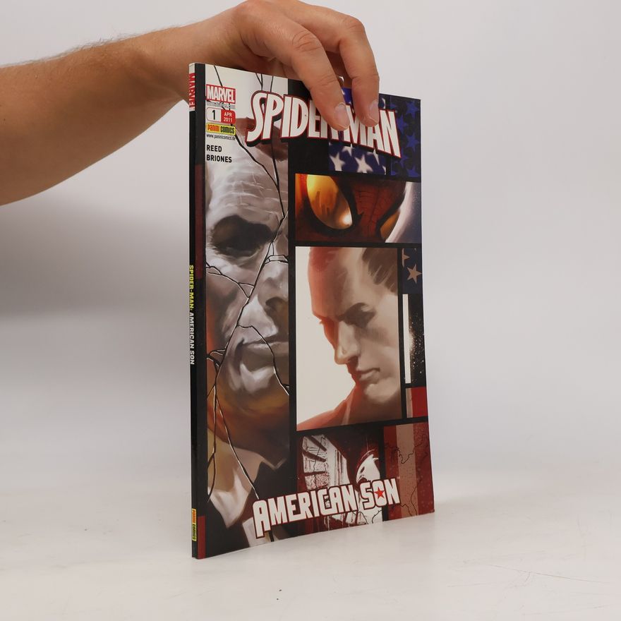 Autorenkollektiv Spider-Man 4/2011