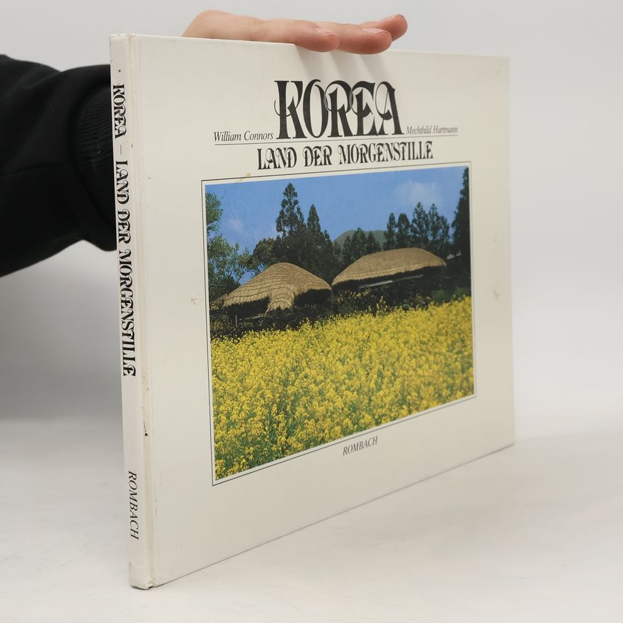 Mechthild Hartmann-Schäfers Korea