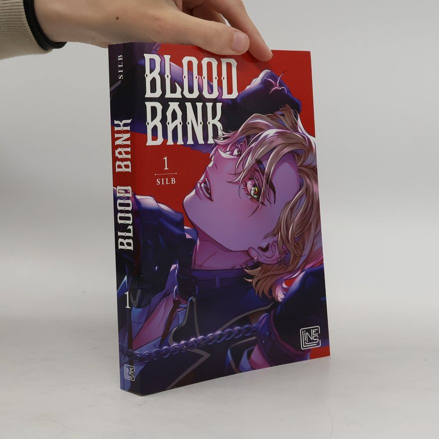 Silb Blood Bank 1