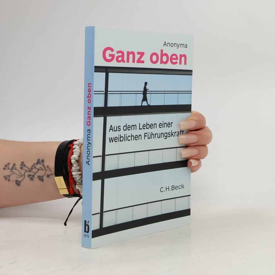 Autorenkollektiv Ganz oben