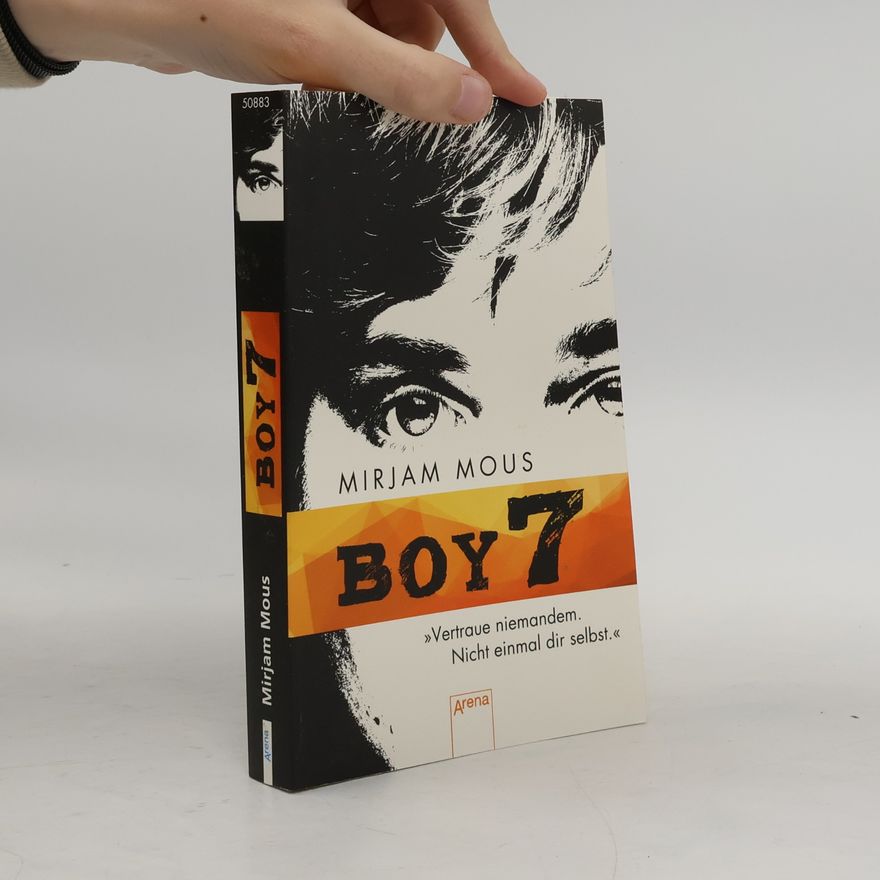 Mirjam Mous Boy 7