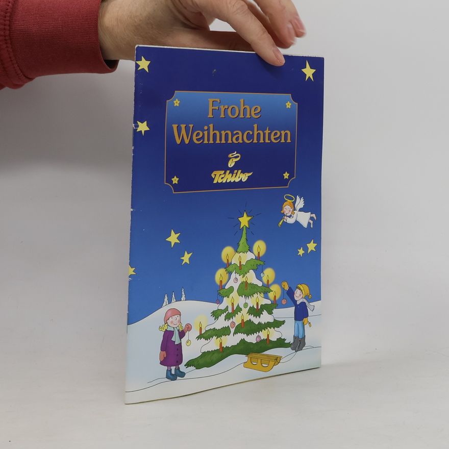 Food Centrale/Rolf Seiffe Frohe Weihnachten