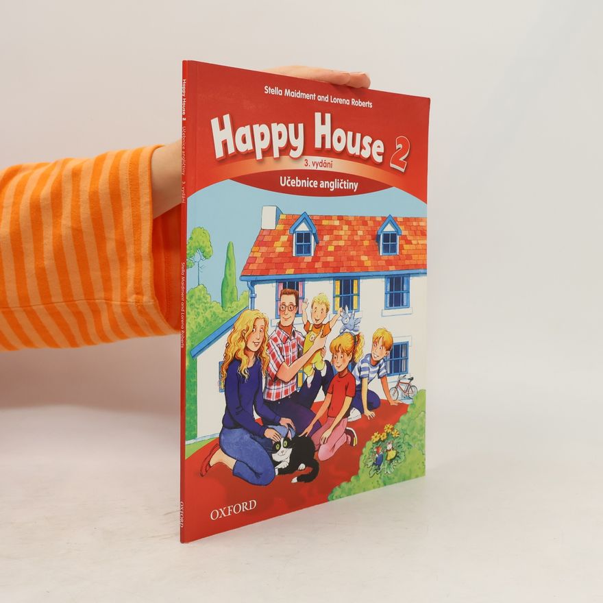 Zdena Hartingerová Happy house 2