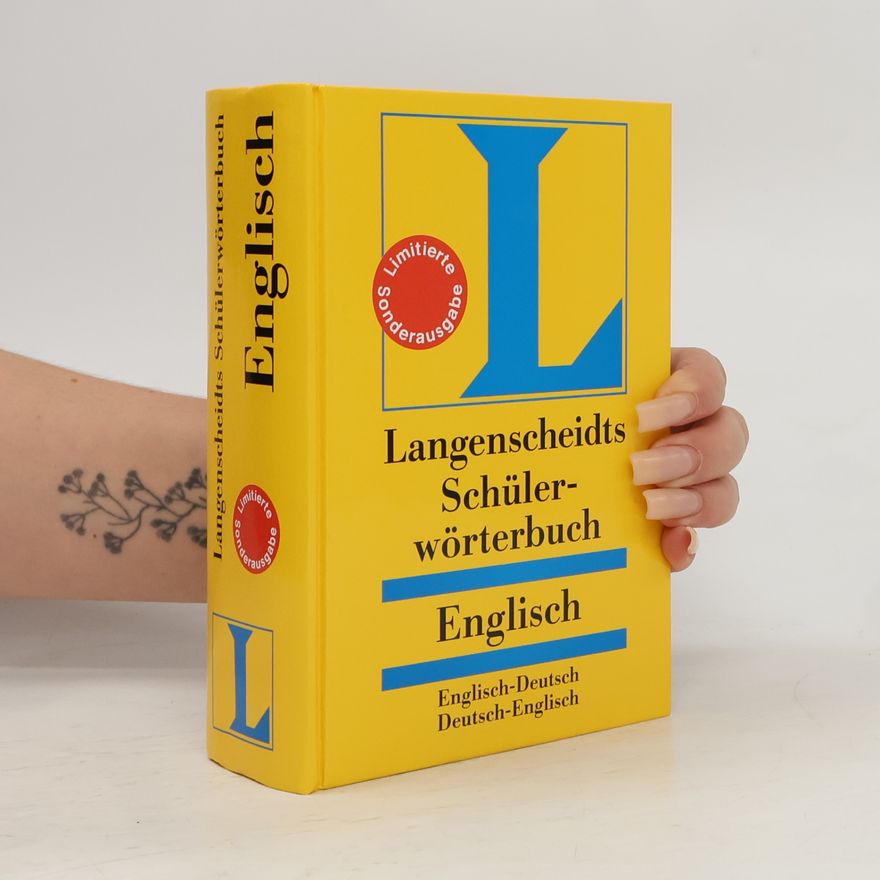 Autorenkollektiv Langenscheidts Kompaktwörterbuch Englisch
