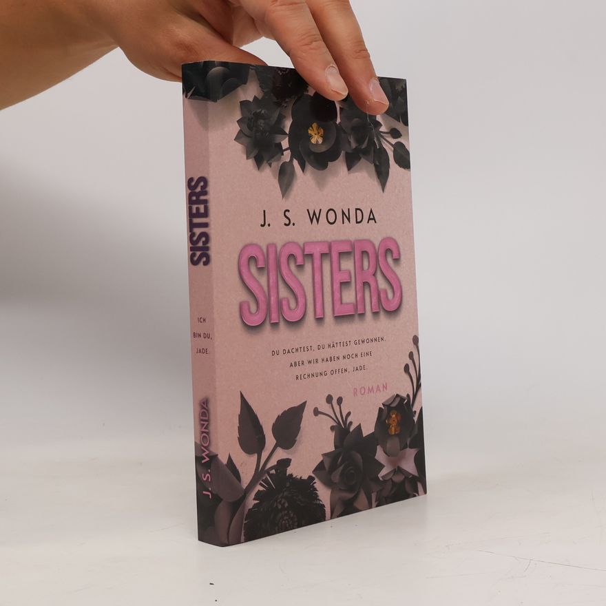 Jane S. Wonda Sisters