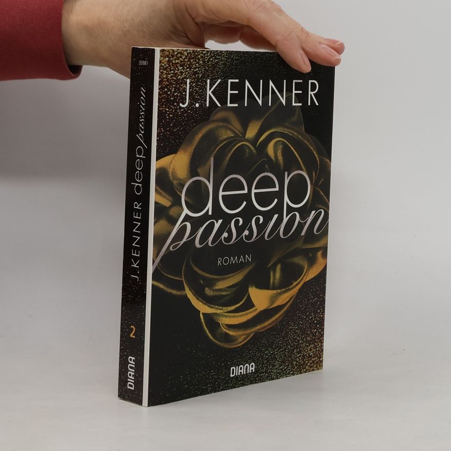 Julie Kenner Deep passion