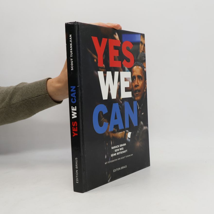 Scout Tufankjian Yes we can