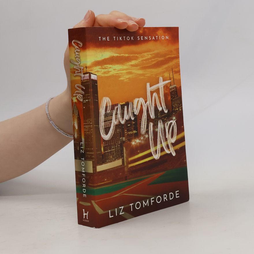 Liz Tomforde Caught Up