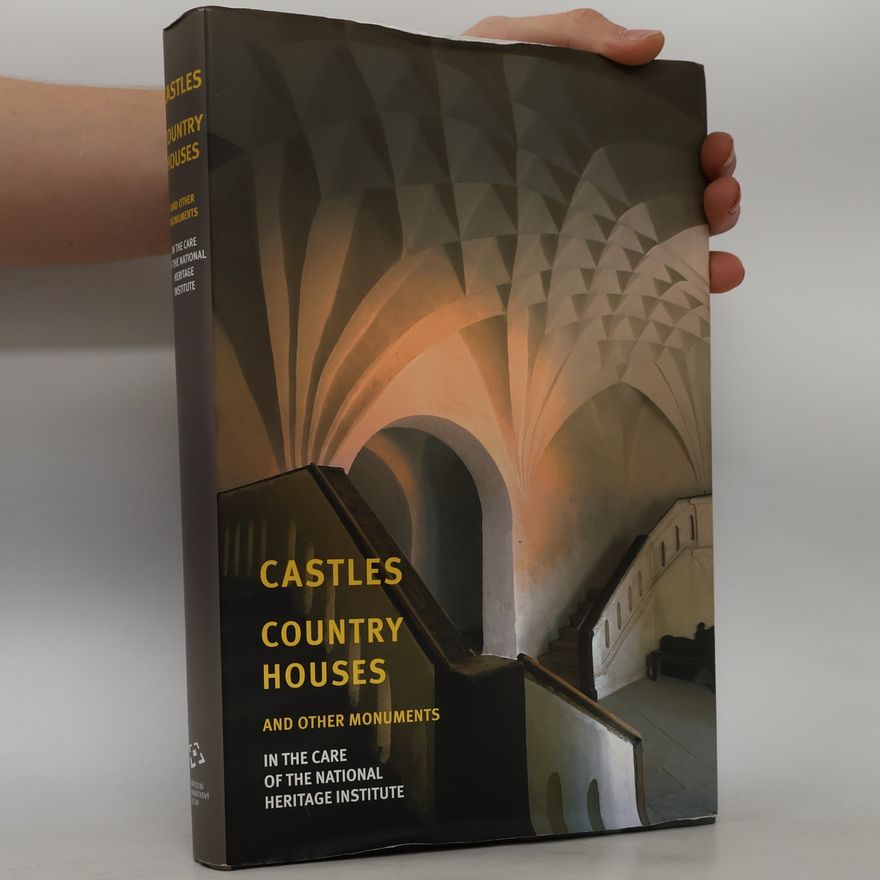 Karel Kuča Castles, Country Houses and Other Monuments