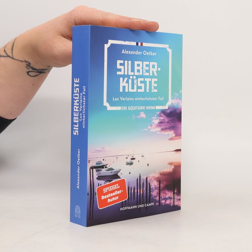 Alexander Oetker Silberküste