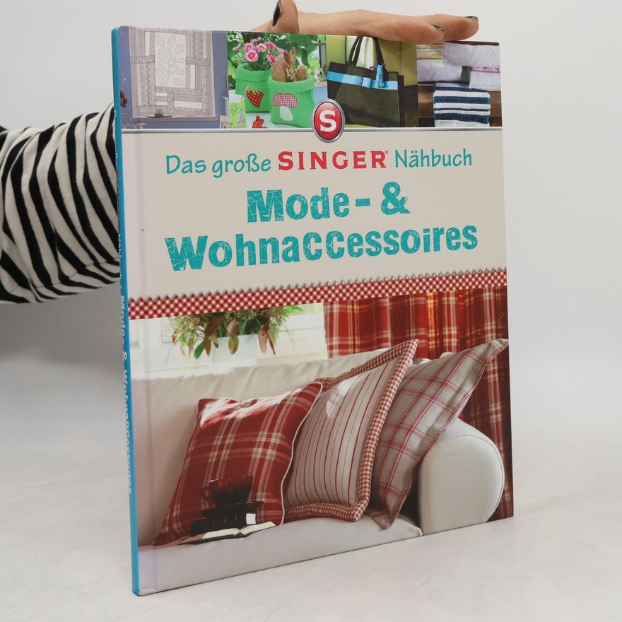 Eva Maria Heller Mode- & Wohn-Accessoires