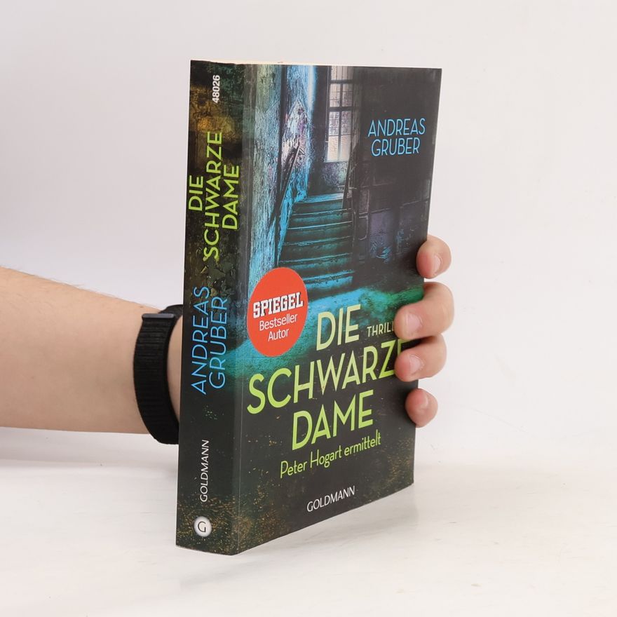 Andreas Gruber Die schwarze Dame