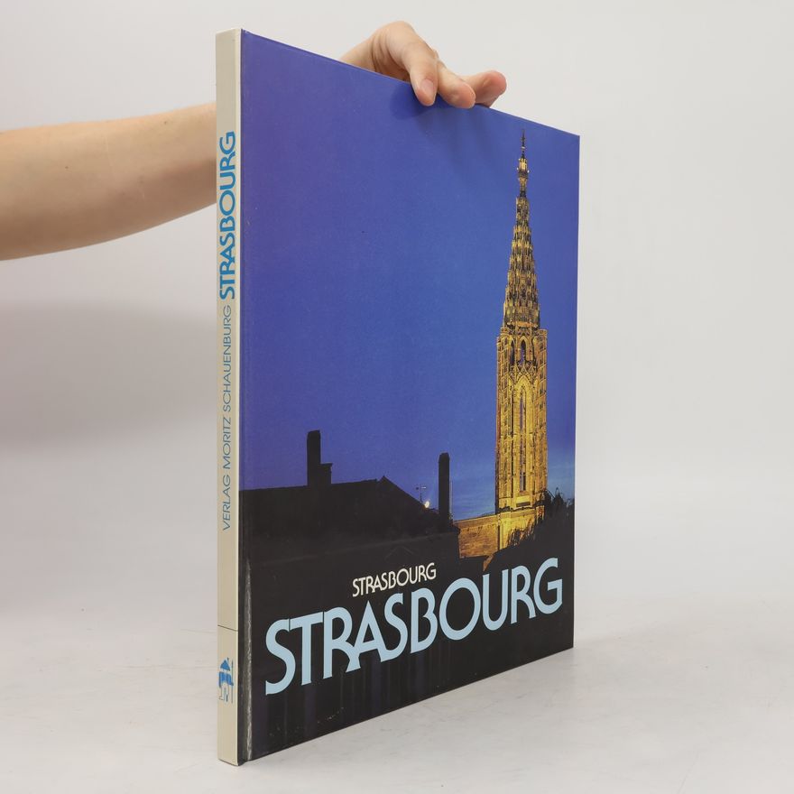 François Nussbaumer Strasbourg