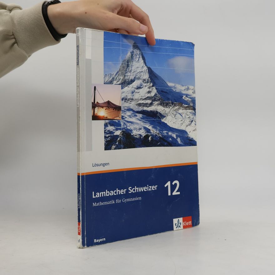 Matthias Dorn 12. Schuljahr, Lösungen