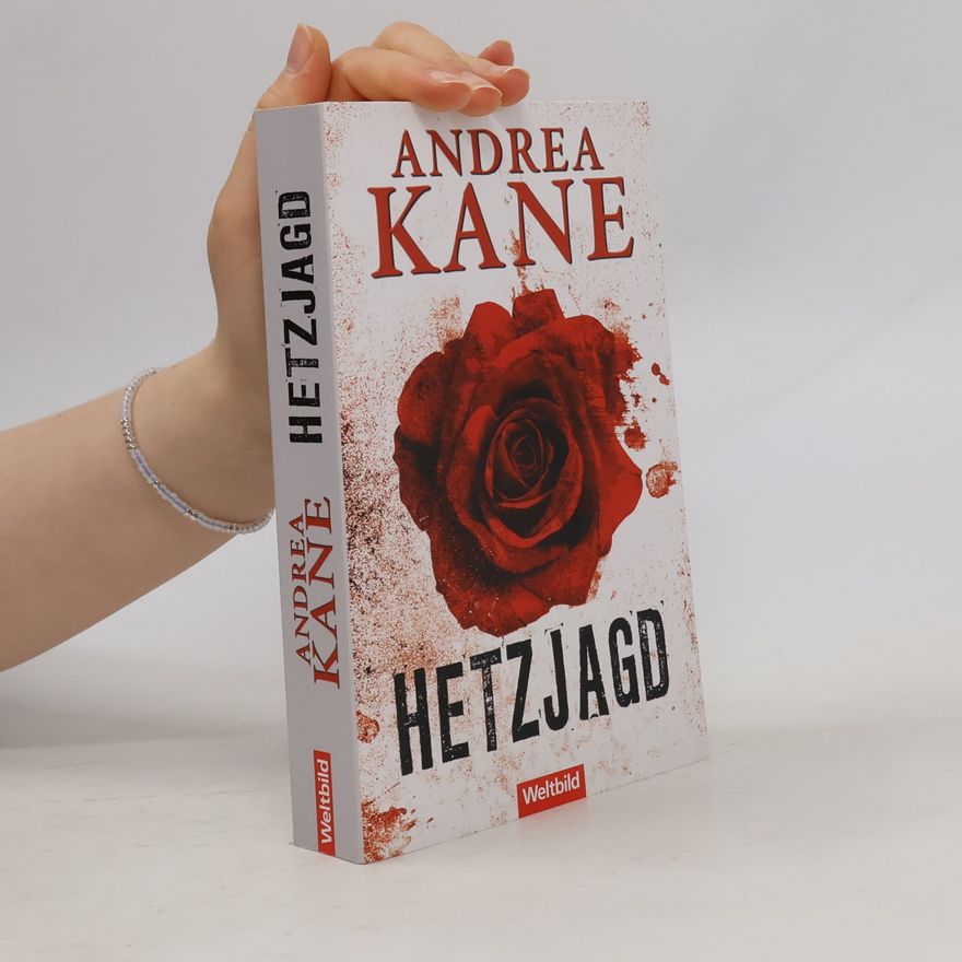 Andrea Kane Hetzjagd