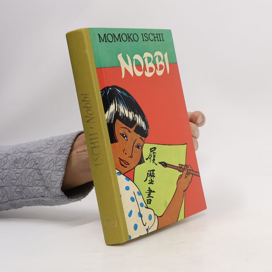 Momoko Ischii Nobbi