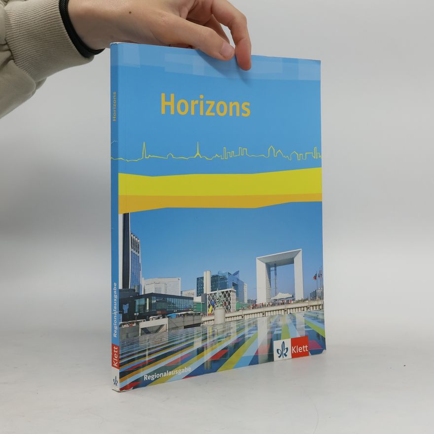 Autorenkollektiv Horizons