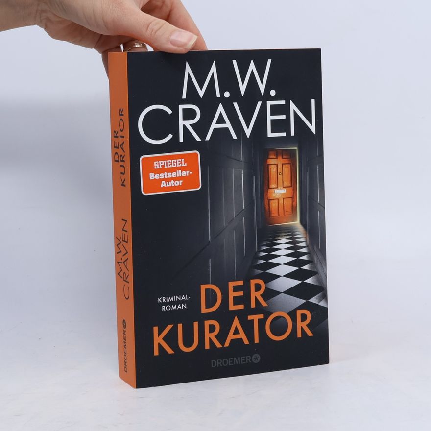M. W. Craven Der Kurator
