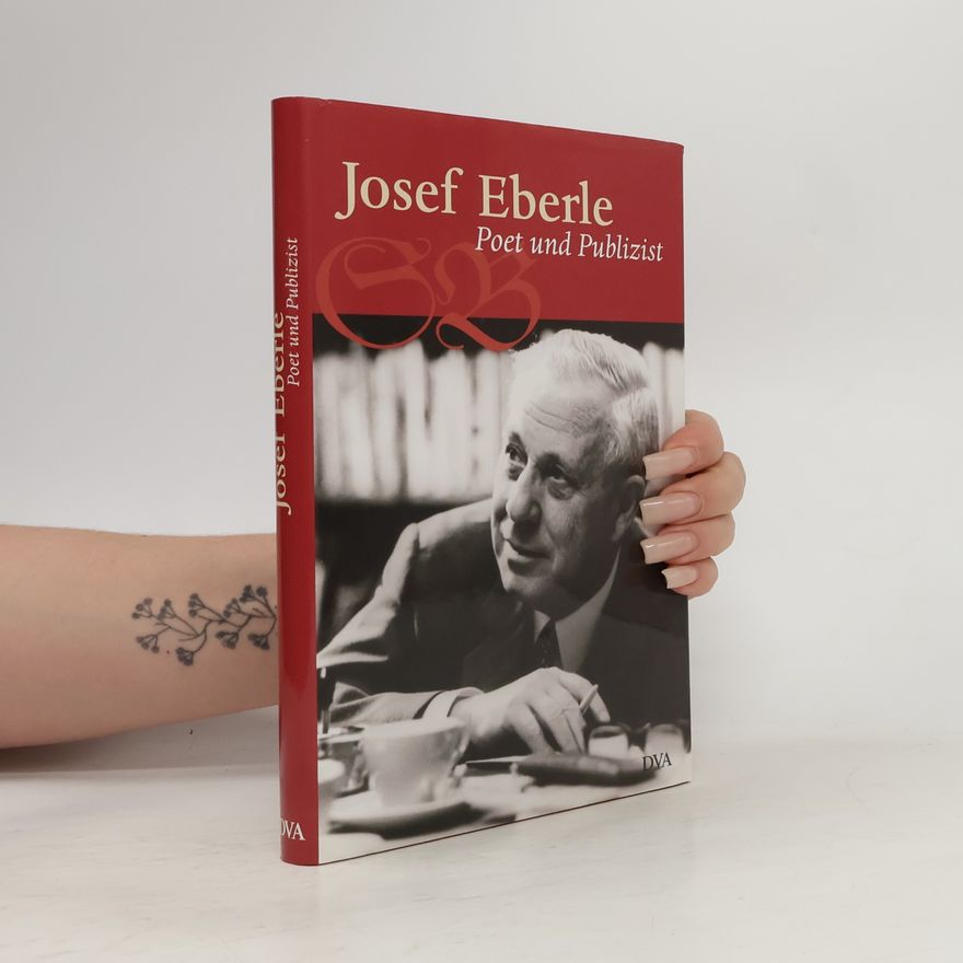 Karlheinz Geppert Josef Eberle