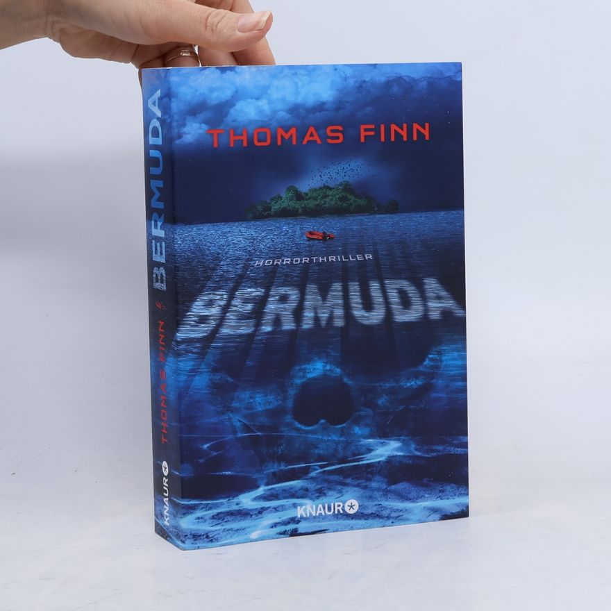 Thomas Finn Bermuda