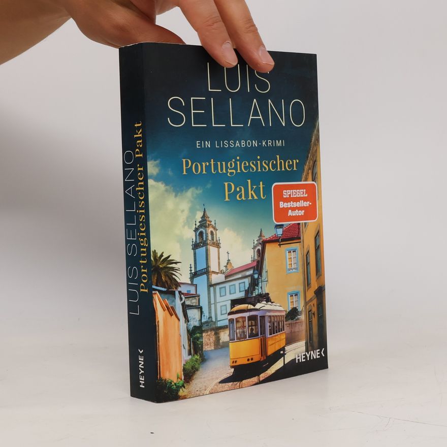 Luis Sellano Portugiesischer Pakt
