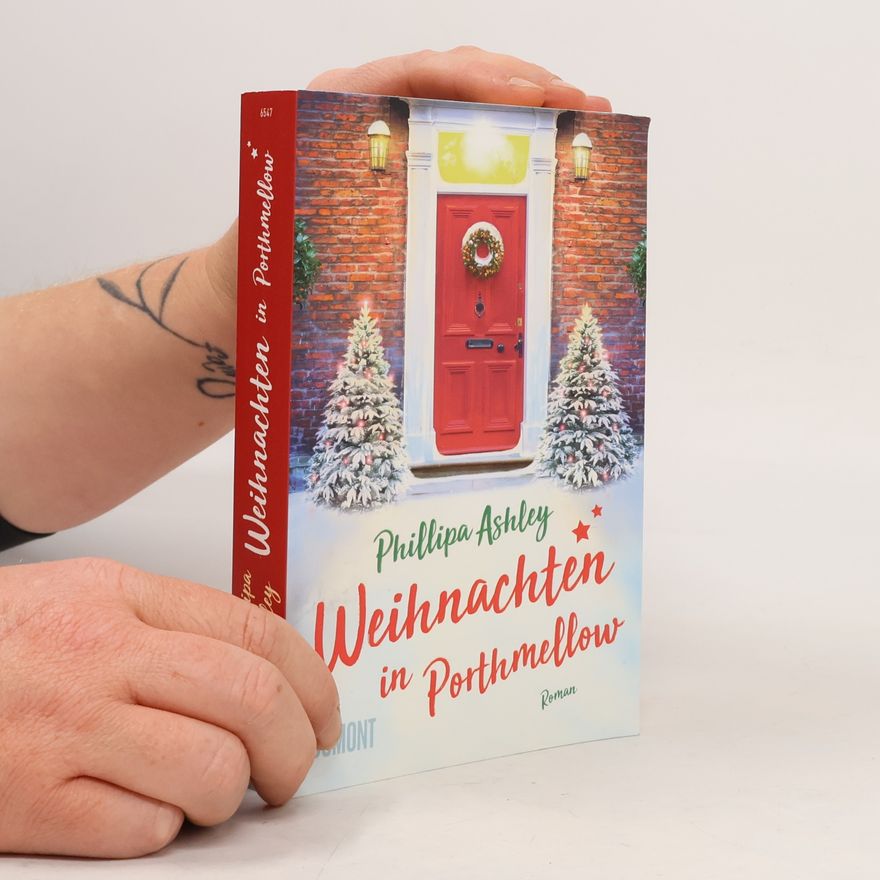 Phillipa Ashley Weihnachten in Porthmellow