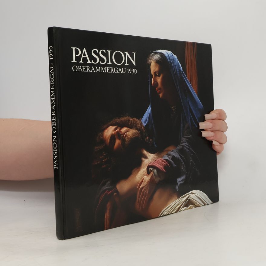 Translingua Frankfurt Passion