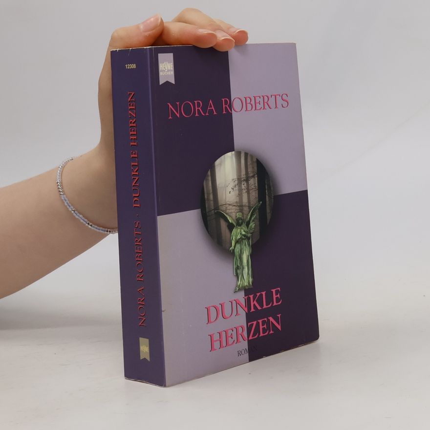 Nora Roberts Dunkle Herzen
