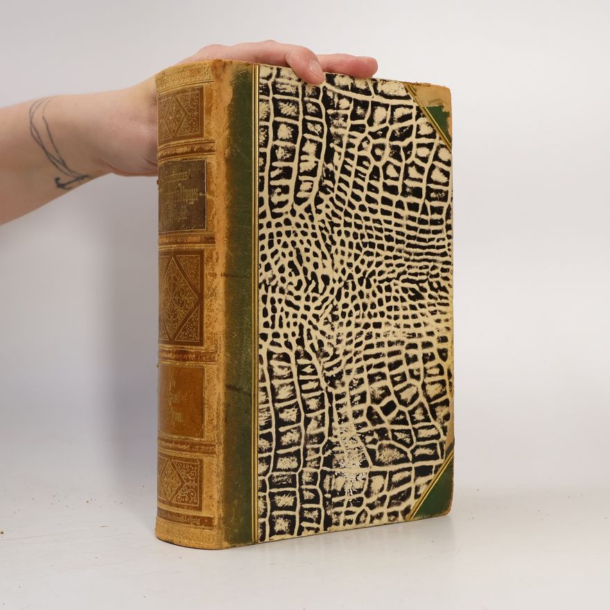 Autorenkollektiv Brockhaus' Konversations-Lexikon 15